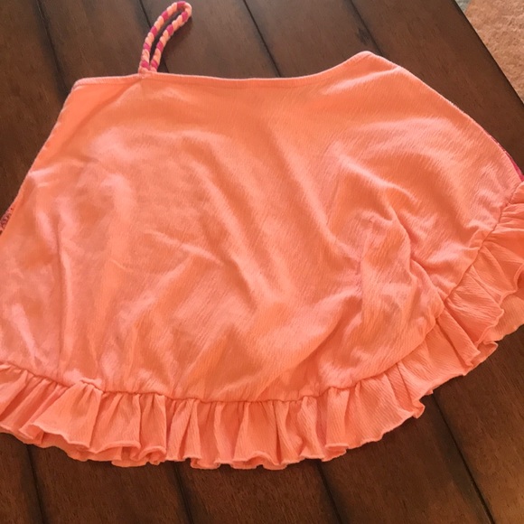 2 girls tops from Justice - Picture 4 of 7